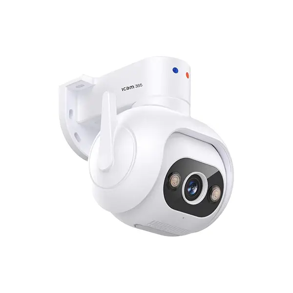 Q401 Wi-Fi 4MP Akıllı PTZ Dış Mekan Kamera